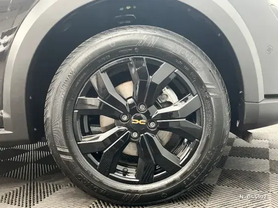 DACIA JOGGER - voiture d'occasion - Photo 8