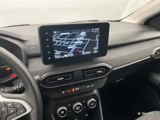 DACIA JOGGER - voiture d'occasion - Photo 13