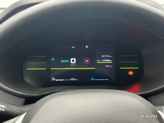 DACIA JOGGER - voiture d'occasion - Photo 12