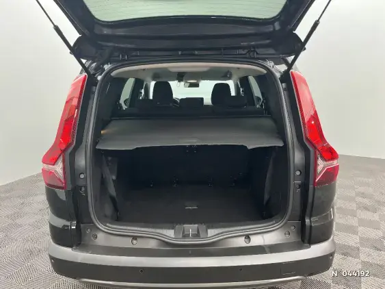DACIA JOGGER - voiture d'occasion - Photo 7