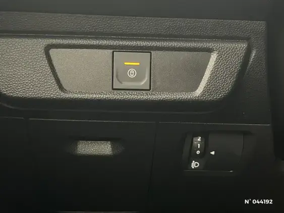 DACIA JOGGER - voiture d'occasion - Photo 15