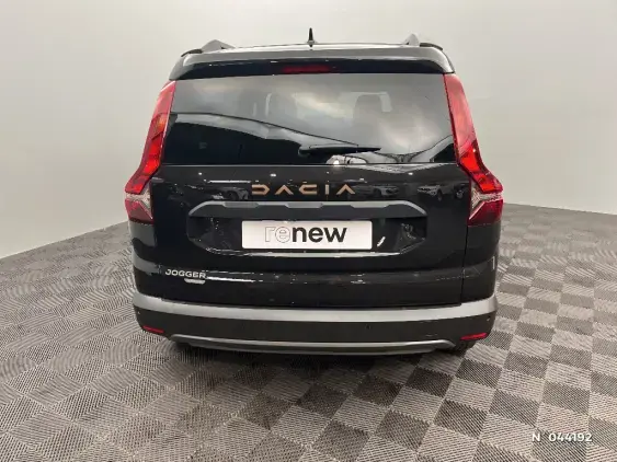 DACIA JOGGER - voiture d'occasion - Photo 6