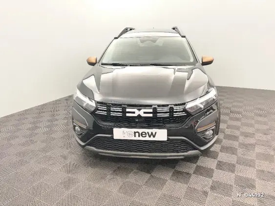 DACIA JOGGER - voiture d'occasion - Photo 3