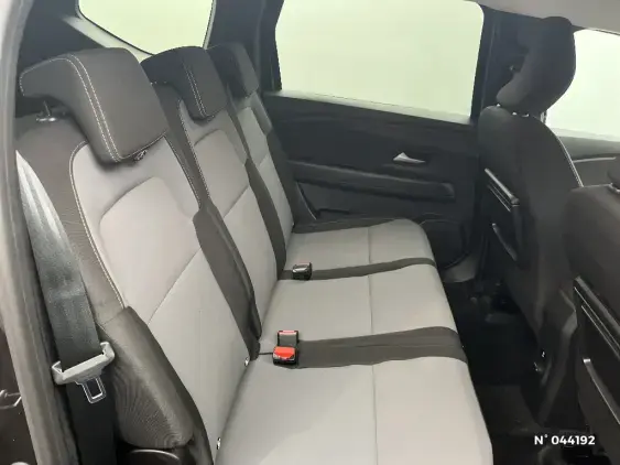 DACIA JOGGER - voiture d'occasion - Photo 11