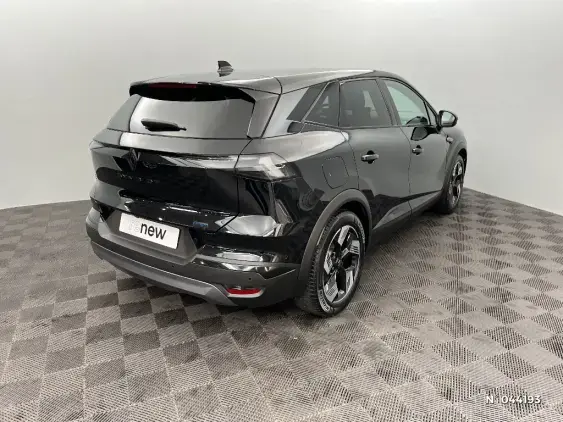 RENAULT SYMBIOZ - voiture d'occasion - Photo 4