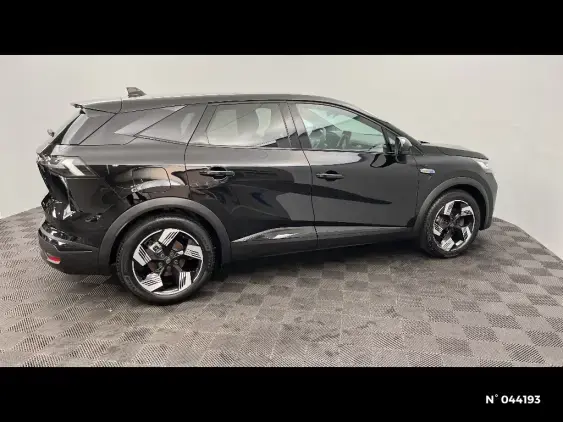 RENAULT SYMBIOZ - voiture d'occasion - Photo 5