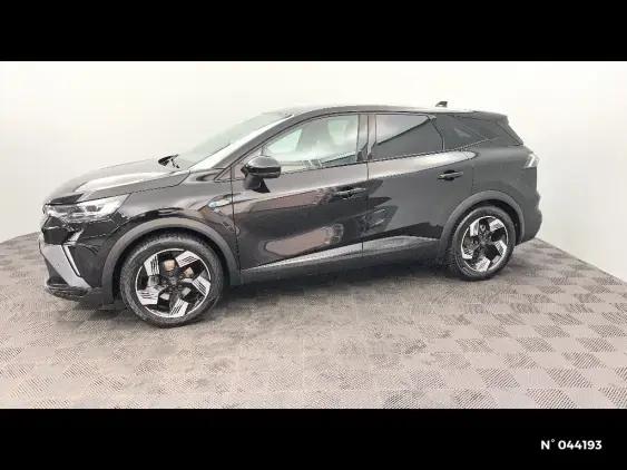 RENAULT SYMBIOZ - voiture d'occasion - Photo 2