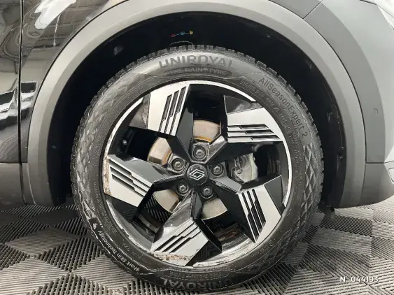 RENAULT SYMBIOZ - voiture d'occasion - Photo 8