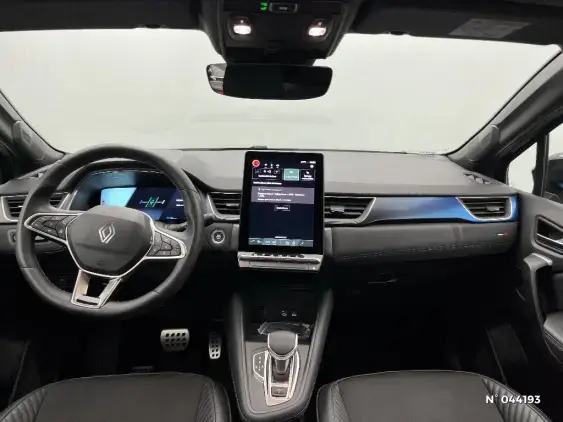 RENAULT SYMBIOZ - voiture d'occasion - Photo 9