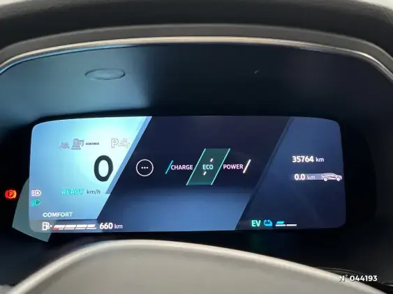 RENAULT SYMBIOZ - voiture d'occasion - Photo 12