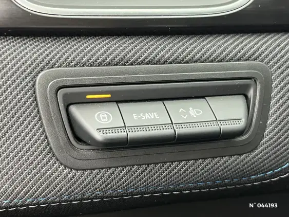 RENAULT SYMBIOZ - voiture d'occasion - Photo 15