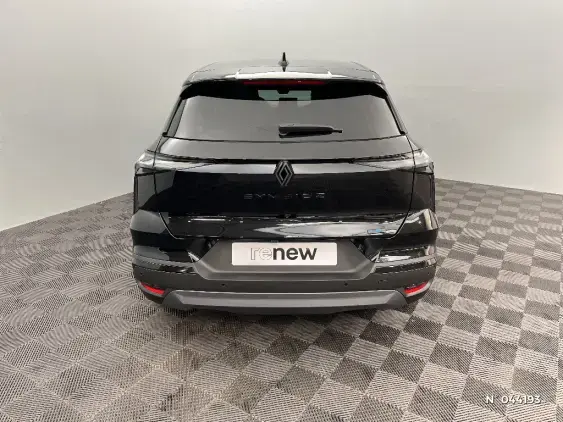 RENAULT SYMBIOZ - voiture d'occasion - Photo 6