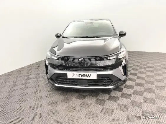 RENAULT SYMBIOZ - voiture d'occasion - Photo 3