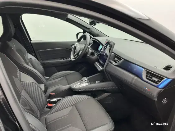 RENAULT SYMBIOZ - voiture d'occasion - Photo 10