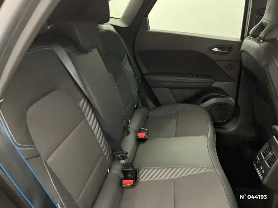 RENAULT SYMBIOZ - voiture d'occasion - Photo 11