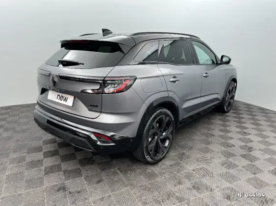 RENAULT AUSTRAL - voiture d'occasion - Photo 4