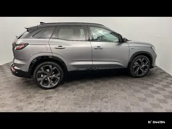 RENAULT AUSTRAL - voiture d'occasion - Photo 5