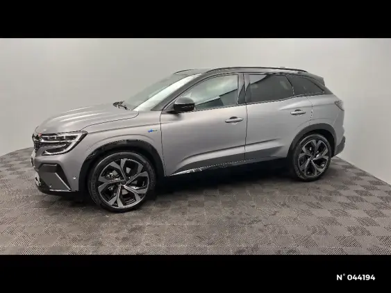 RENAULT AUSTRAL - voiture d'occasion - Photo 2