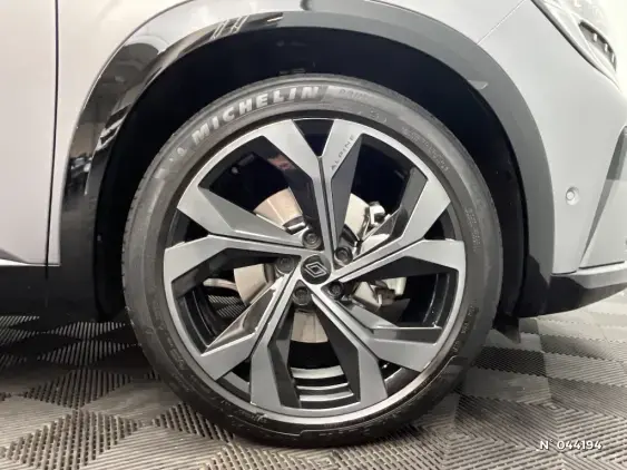 RENAULT AUSTRAL - voiture d'occasion - Photo 8