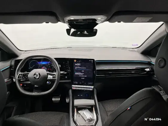 RENAULT AUSTRAL - voiture d'occasion - Photo 9