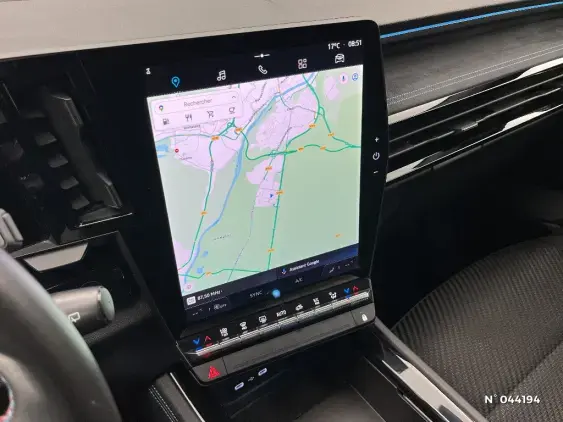 RENAULT AUSTRAL - voiture d'occasion - Photo 13