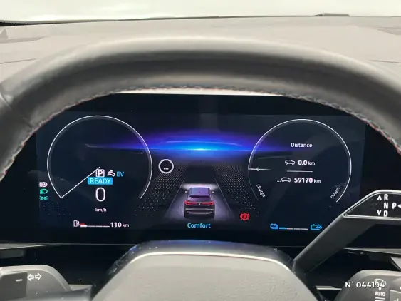 RENAULT AUSTRAL - voiture d'occasion - Photo 12