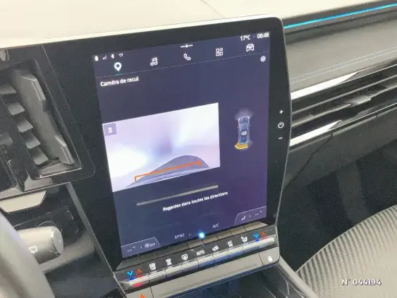 RENAULT AUSTRAL - voiture d'occasion - Photo 14