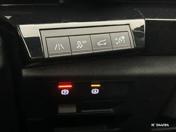 RENAULT AUSTRAL - voiture d'occasion - Photo 15