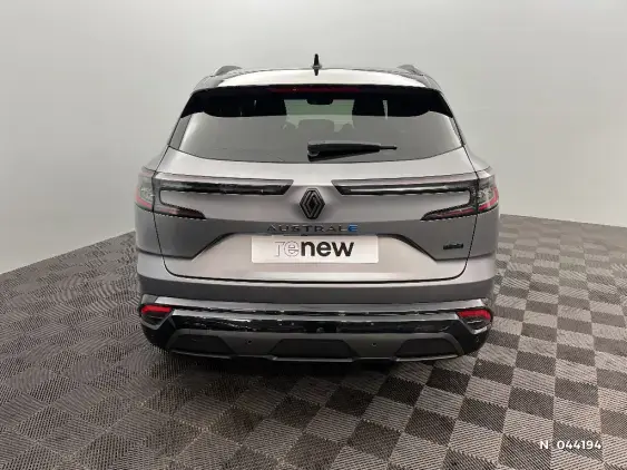 RENAULT AUSTRAL - voiture d'occasion - Photo 6