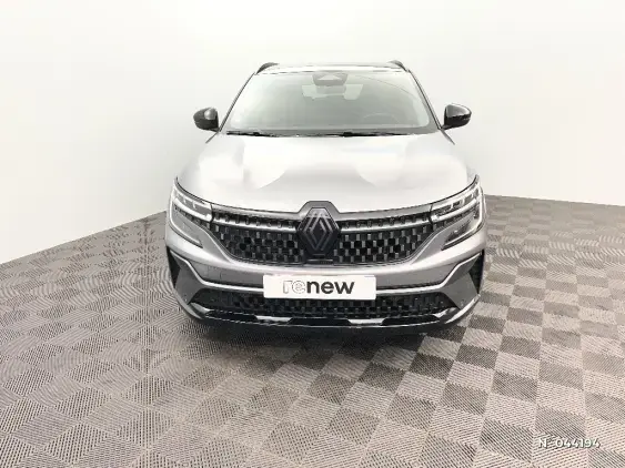 RENAULT AUSTRAL - voiture d'occasion - Photo 3