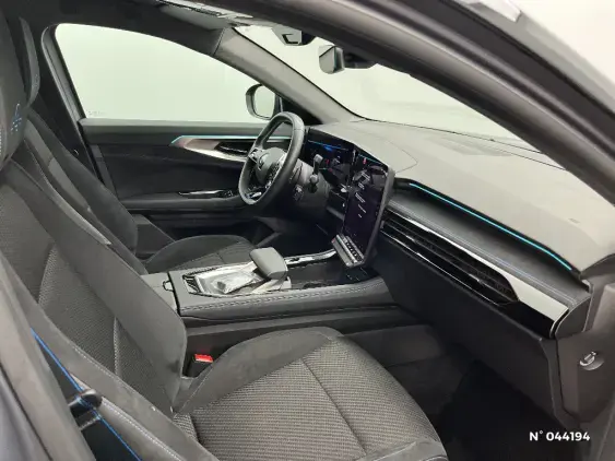 RENAULT AUSTRAL - voiture d'occasion - Photo 10