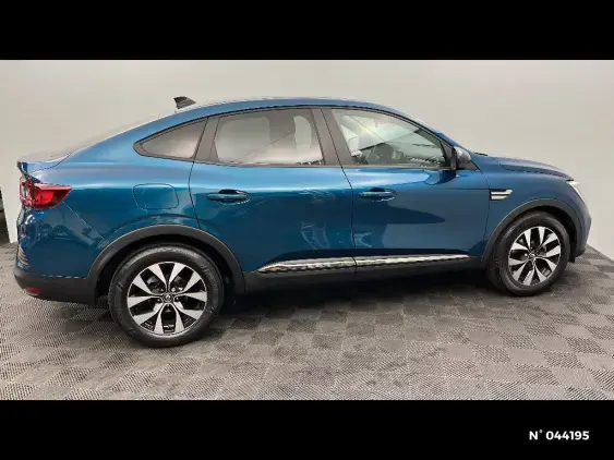 RENAULT ARKANA - voiture d'occasion - Photo 5