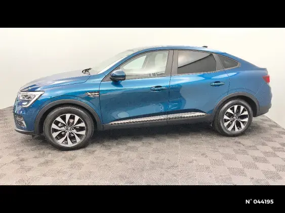 RENAULT ARKANA - voiture d'occasion - Photo 2