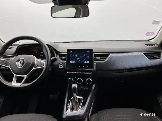 RENAULT ARKANA - voiture d'occasion - Photo 9