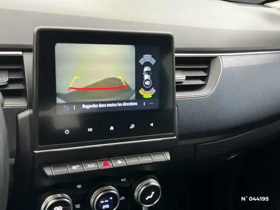 RENAULT ARKANA - voiture d'occasion - Photo 14