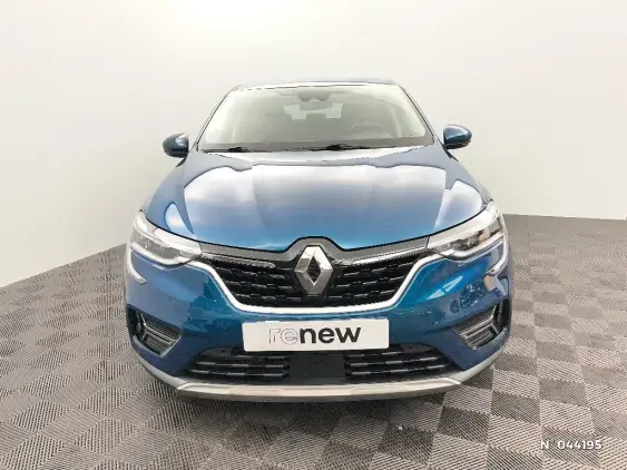RENAULT ARKANA - voiture d'occasion - Photo 3