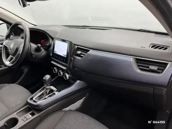 RENAULT ARKANA - voiture d'occasion - Photo 10