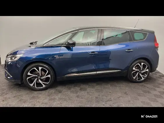 RENAULT MEGANE IV - voiture d'occasion - Photo 2