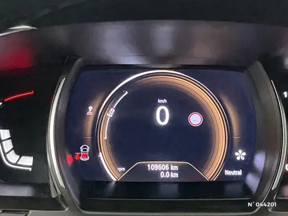 RENAULT MEGANE IV - voiture d'occasion - Photo 12