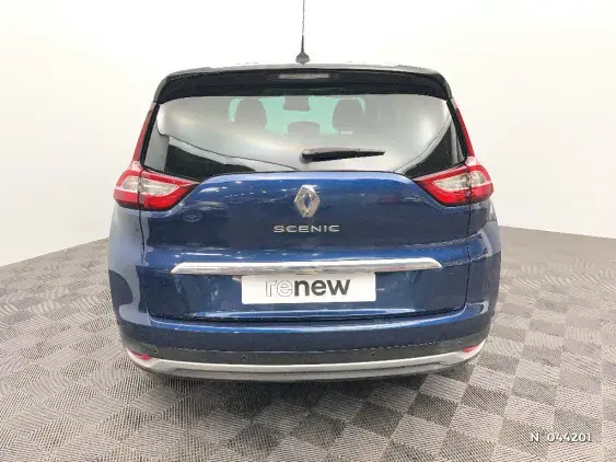 RENAULT MEGANE IV - voiture d'occasion - Photo 6