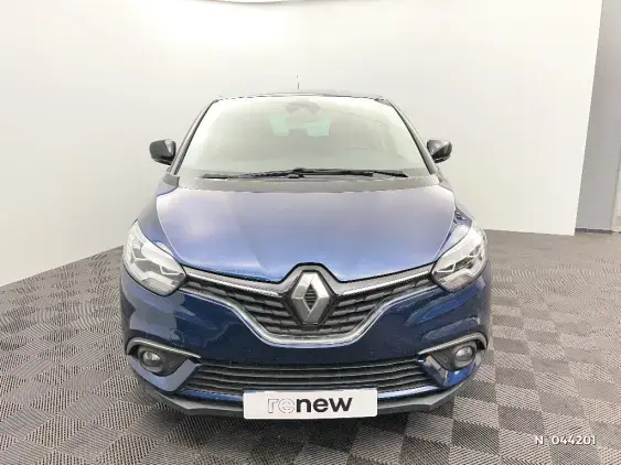 RENAULT MEGANE IV - voiture d'occasion - Photo 3