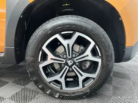 DACIA DUSTER II - voiture d'occasion - Photo 8