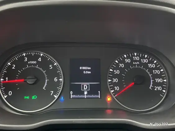 DACIA DUSTER II - voiture d'occasion - Photo 12