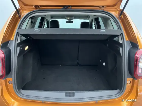 DACIA DUSTER II - voiture d'occasion - Photo 7