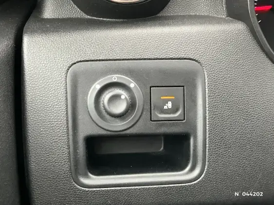 DACIA DUSTER II - voiture d'occasion - Photo 15