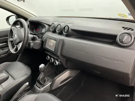 DACIA DUSTER II - voiture d'occasion - Photo 10