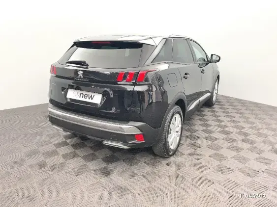 PEUGEOT 3008 II - voiture d'occasion - Photo 4