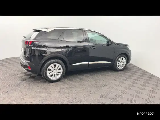 PEUGEOT 3008 II - voiture d'occasion - Photo 5