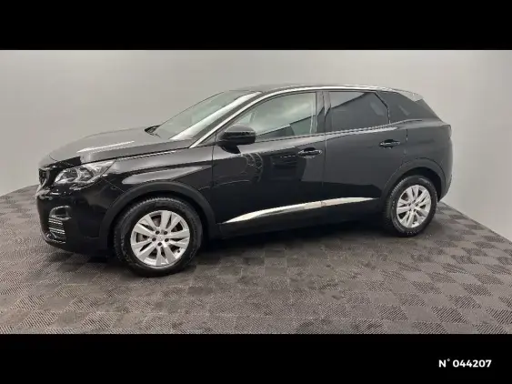PEUGEOT 3008 II - voiture d'occasion - Photo 2