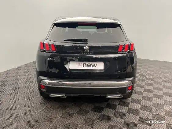 PEUGEOT 3008 II - voiture d'occasion - Photo 6